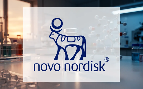 Novo Nordisk Aktie: Expansionskurs vs. Downgrade - Foto: über boerse-global.de