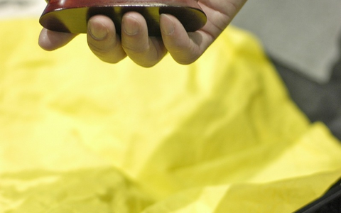 HZA-LA: 3. März 2026: Tag des Artenschutzes Zoll hilft bedrohte Tiere und Pflanzen zu schützen - Foto: presseportal.de