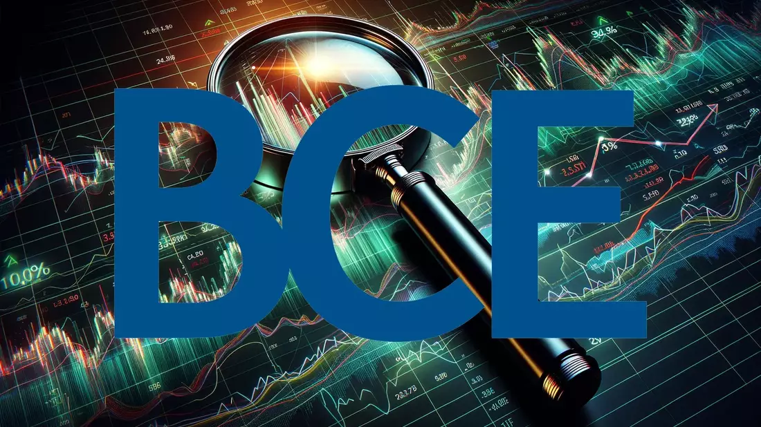 BCE Aktie: Dividende und Strategie-Check - Bild: über boerse-global.de