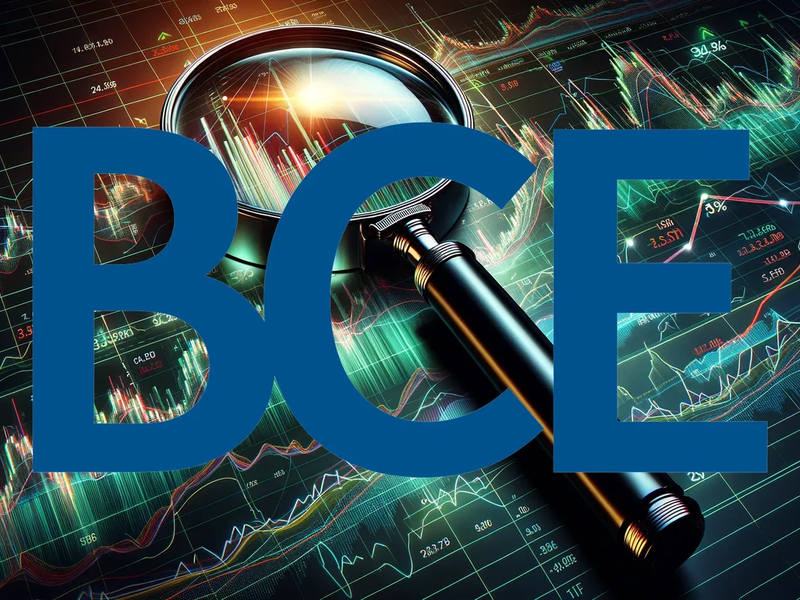 BCE Aktie: Dividende und Strategie-Check - Foto: über boerse-global.de