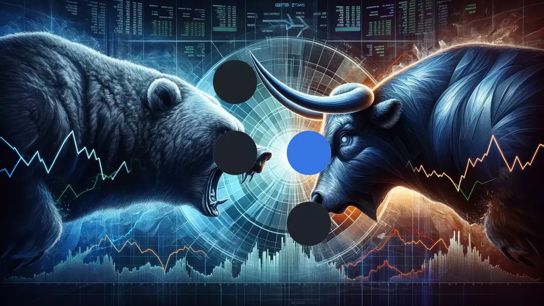 D-Wave Quantum: Un panorama financiero con claroscuros - Bild: über boerse-global.de
