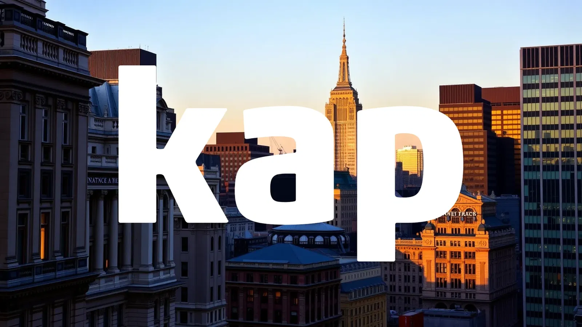 KAP Aktie: Termine fixiert - Foto: über boerse-global.de