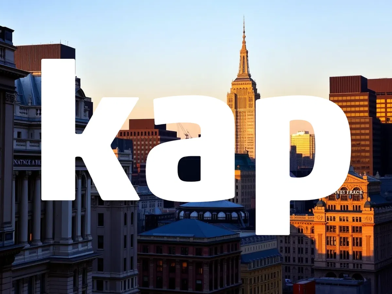 KAP Aktie: Termine fixiert - Foto: über boerse-global.de