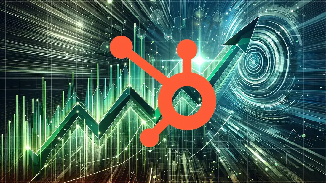 HubSpot Aktie: Erholung nach Tiefschlag - Bild: über boerse-global.de