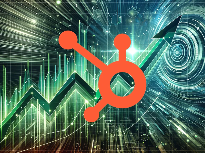 HubSpot Aktie: Erholung nach Tiefschlag - Foto: über boerse-global.de