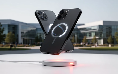 iPhone 17e: Apples Budget-Handy bekommt MagSafe und doppelten Speicher - Foto: über boerse-global.de