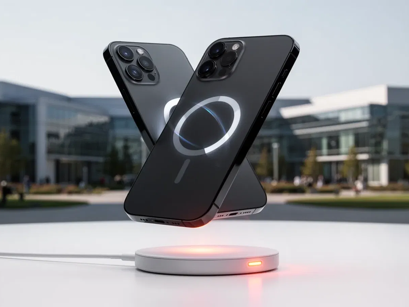 iPhone 17e: Apples Budget-Handy bekommt MagSafe und doppelten Speicher - Foto: über boerse-global.de