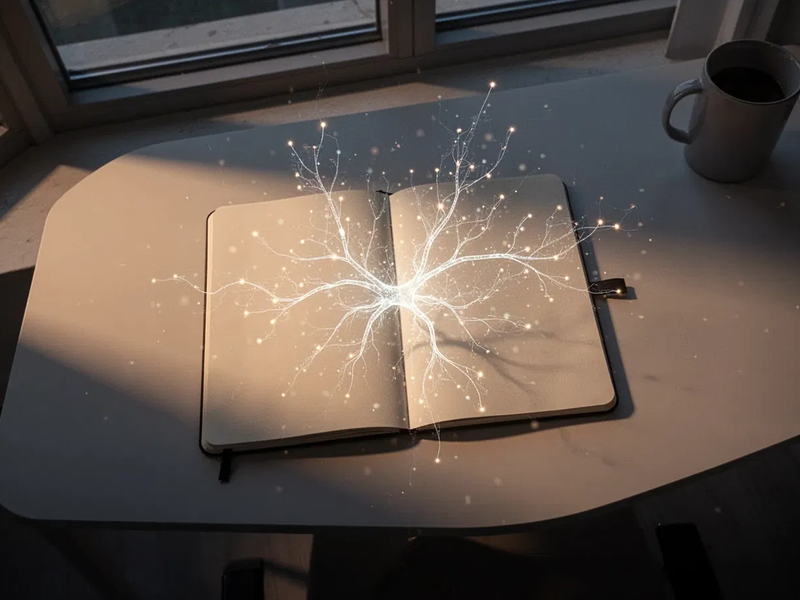 Langeweile: Warum unser Gehirn Leerlauf braucht - Foto: über boerse-global.de