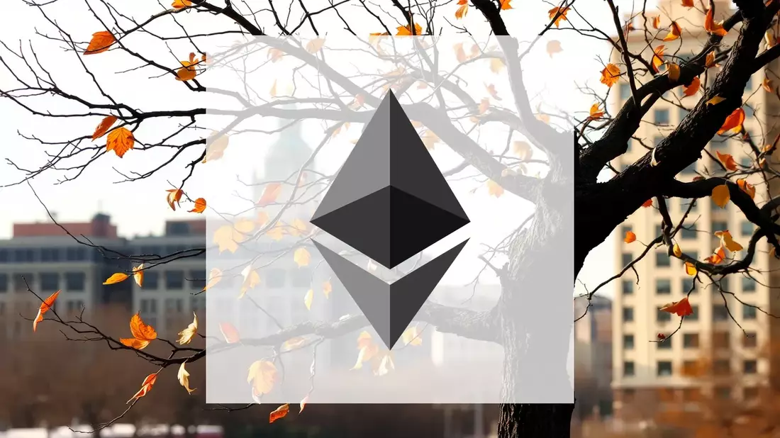 Ethereum: La acumulación institucional desafía la presión bajista - Bild: über boerse-global.de