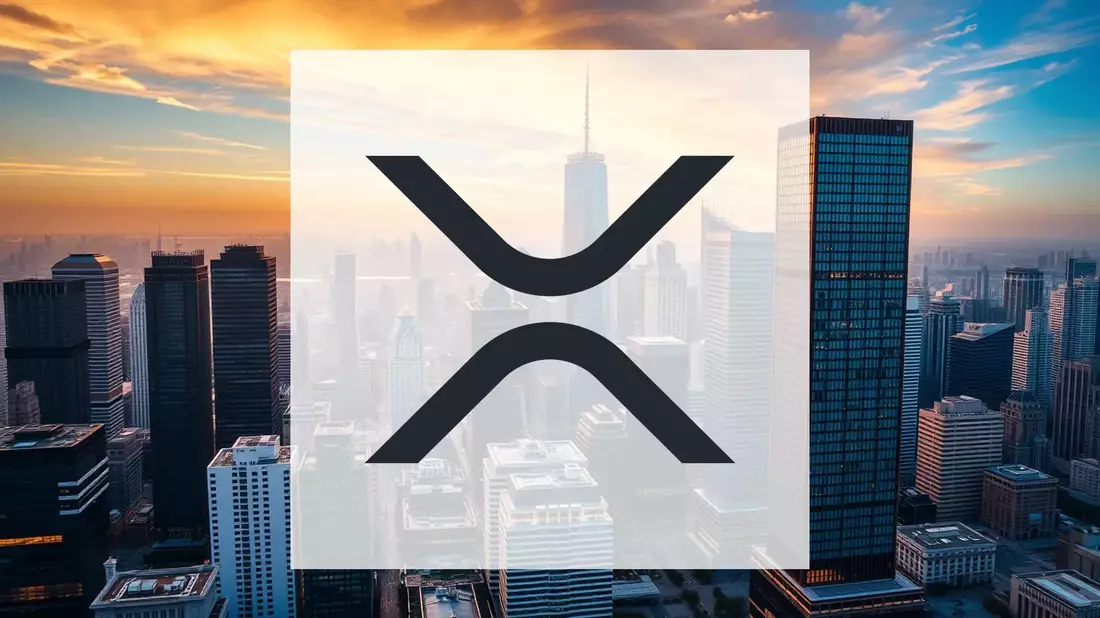 XRP: Un escenario de fuerzas opuestas - Bild: über boerse-global.de