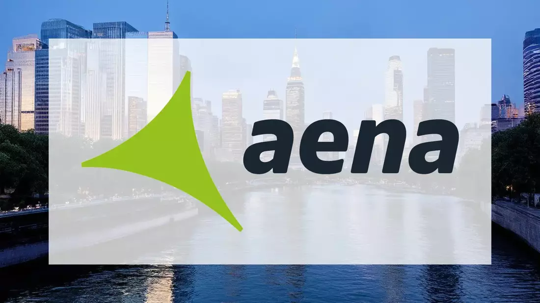 Aena Despliega un Plan Millonario para los Aeropuertos de Tenerife Illustration mit AI erstellt übermittelt durch boerse-global.de