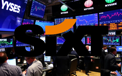 Sixt VZ Aktie: Vor wegweisenden Zahlen - Foto: über boerse-global.de