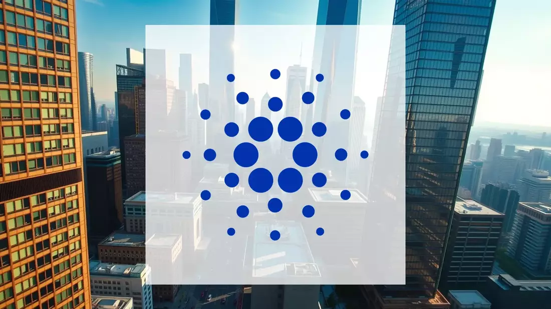 Cardano despliega su gran apuesta por la infraestructura en 2026 - Bild: über boerse-global.de