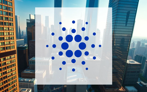 Cardano despliega su gran apuesta por la infraestructura en 2026 - Foto: über boerse-global.de
