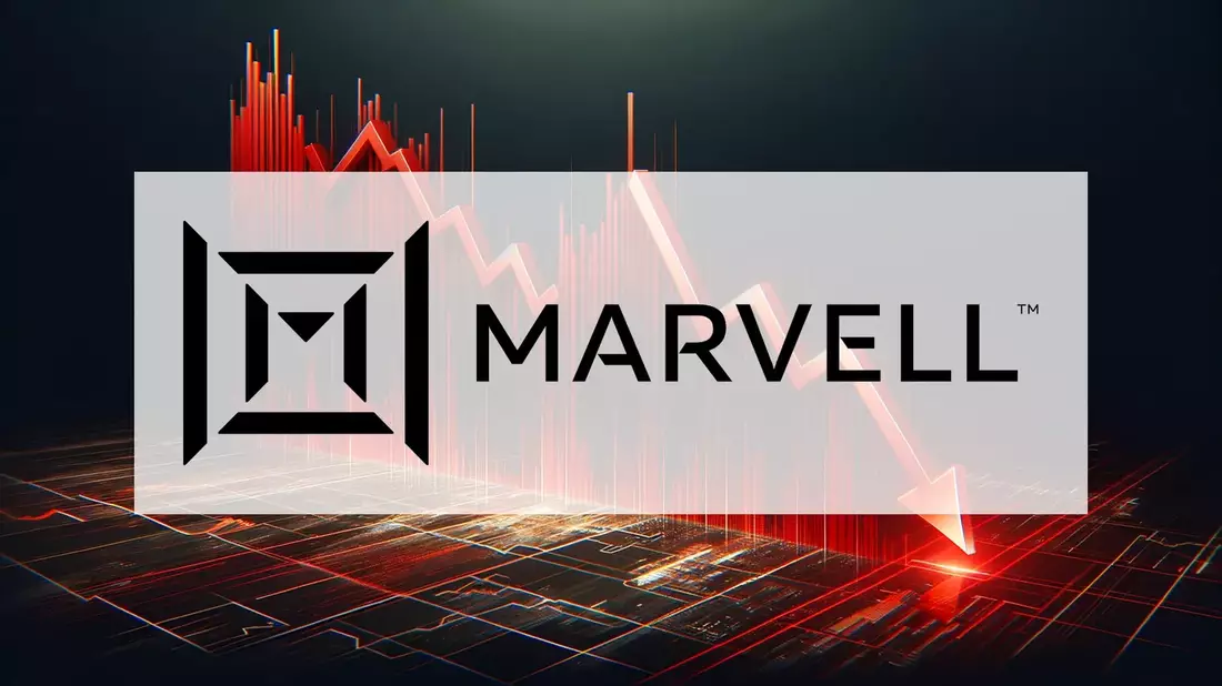 Marvell Technology: La apuesta de infraestructura en la era de la inteligencia artificial - Bild: über boerse-global.de