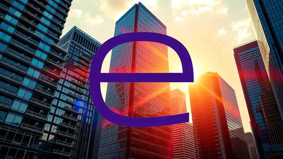 Econocom Aktie: Warten auf Impulse - Bild: über boerse-global.de