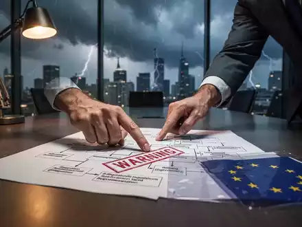 Compliance 2026: Betrugswelle und neue EU-Regeln fordern Unternehmen heraus - Foto: über boerse-global.de