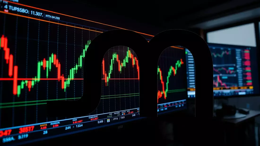 Micron pierde su posición privilegiada en la mirada de los grandes bancos - Bild: über boerse-global.de