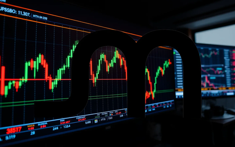 Micron pierde su posición privilegiada en la mirada de los grandes bancos - Foto: über boerse-global.de