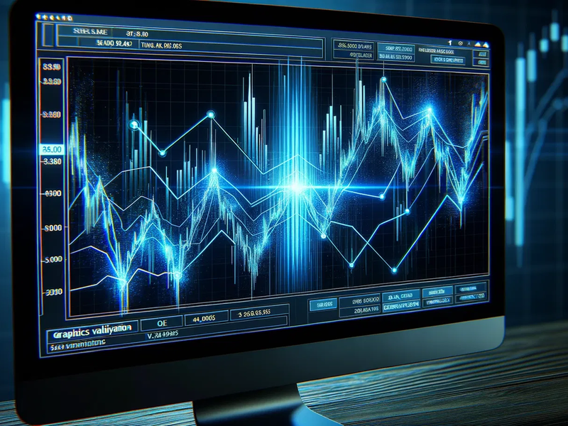 Qualisys Aktie: Starkes Schlussquartal - Foto: über boerse-global.de