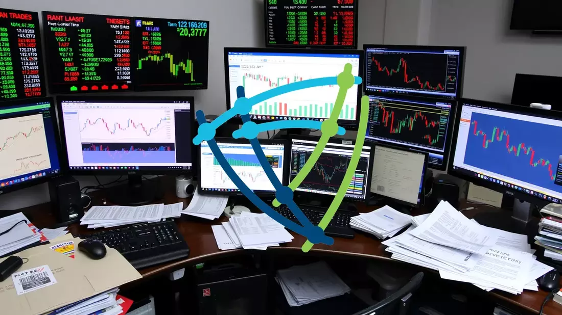 Sotera Health Aktie: Wachstumsserie hält - Bild: über boerse-global.de