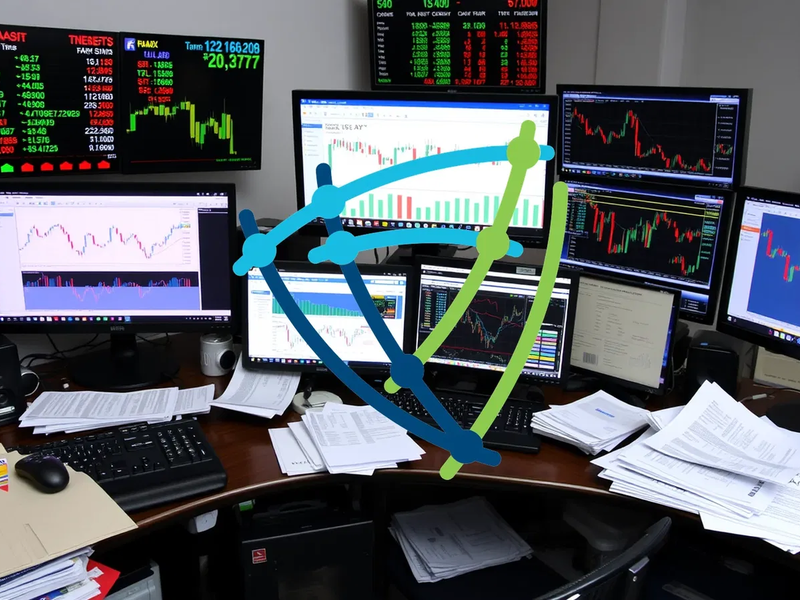 Sotera Health Aktie: Wachstumsserie hält - Foto: über boerse-global.de