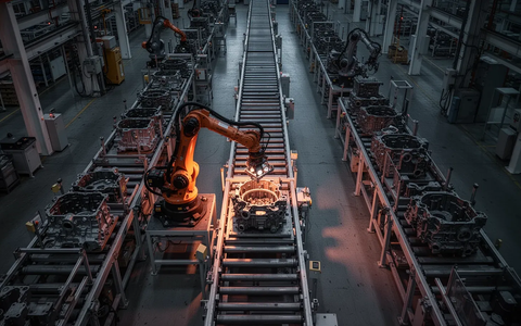 Nearshoring: Studie entlarvt Fachkräftemangel-Falle für deutsche Industrie - Foto: über boerse-global.de