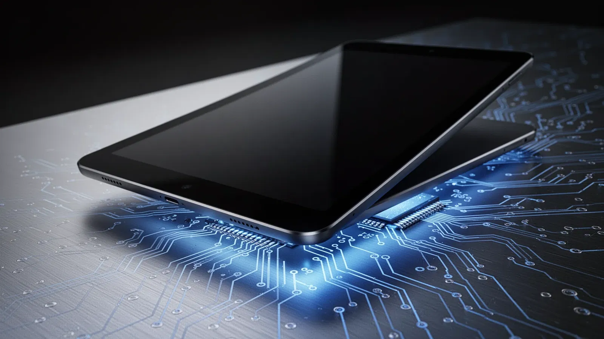 Apple iPad Air: M4-Chip bringt Leistungsschub zum gleichen Preis - Foto: über boerse-global.de