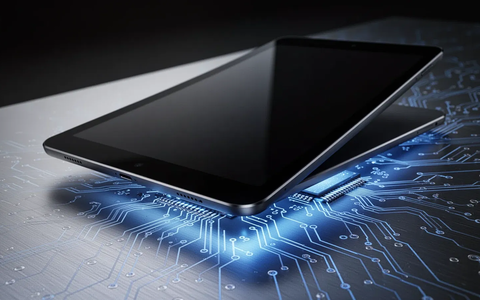 Apple iPad Air: M4-Chip bringt Leistungsschub zum gleichen Preis - Foto: über boerse-global.de