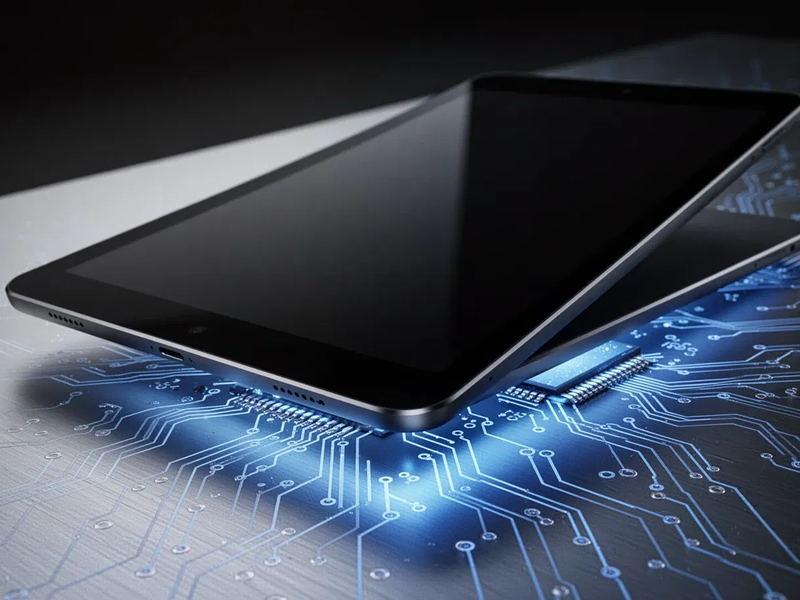 Apple iPad Air: M4-Chip bringt Leistungsschub zum gleichen Preis - Foto: über boerse-global.de