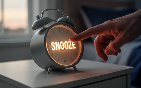 Schlummern: Forscher entdecken überraschende Vorteile - Foto: über boerse-global.de