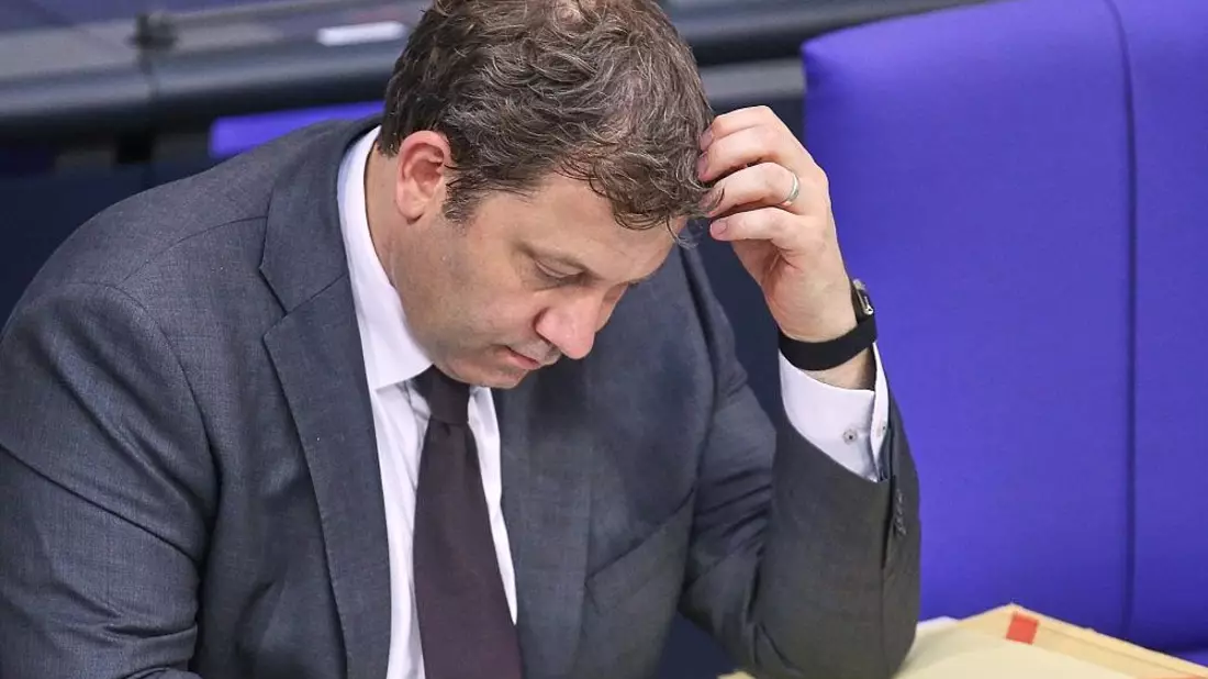 Lars Klingbeil (Archiv) - Bild: via dts Nachrichtenagentur