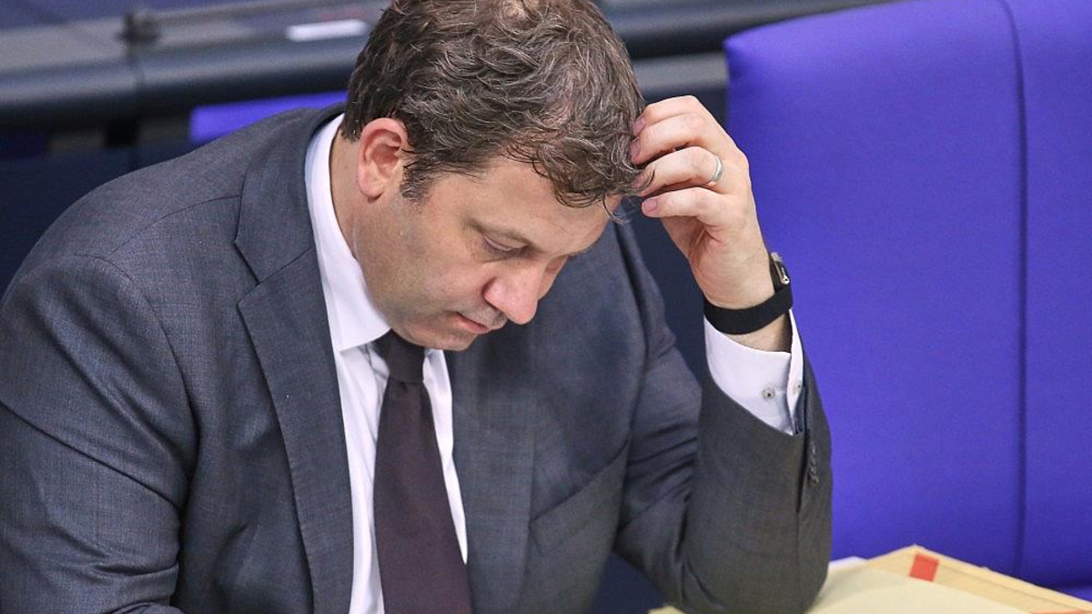 Lars Klingbeil (Archiv) - Foto: via dts Nachrichtenagentur