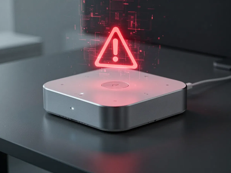 Apple HomeKit: Doppelte Sicherheitsgefahr für Smart Homes - Foto: über boerse-global.de