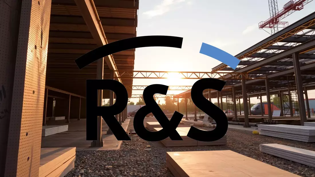 R S Group Aktie: Countdown läuft - Bild: über boerse-global.de