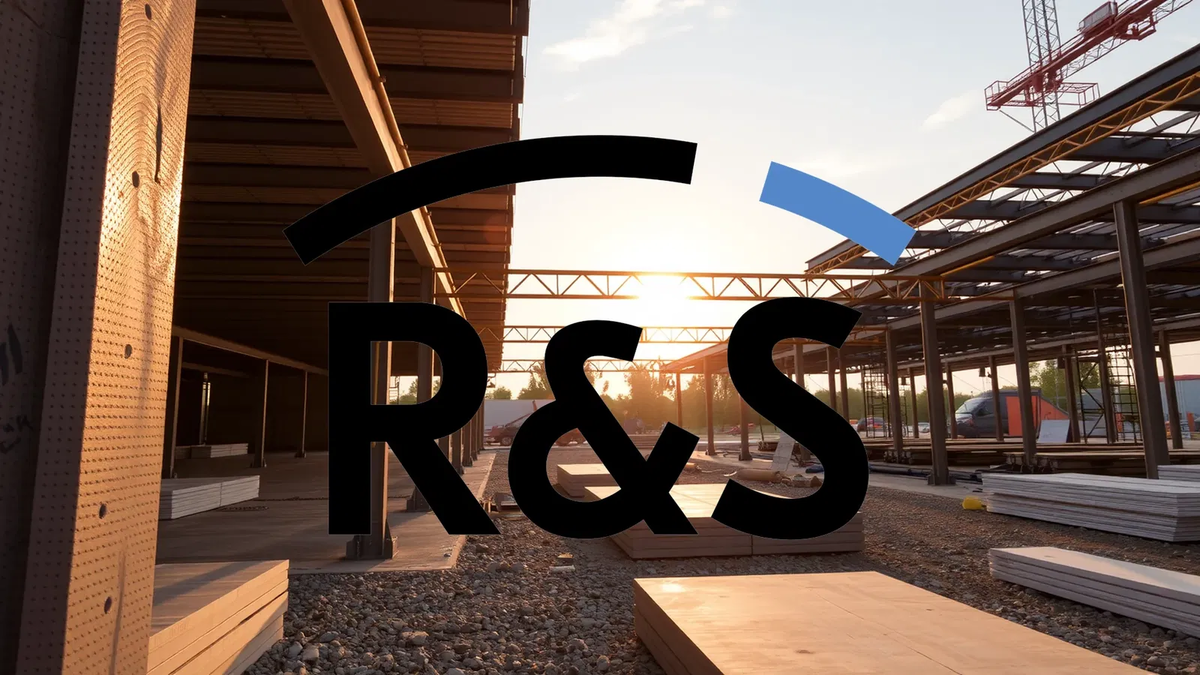 R S Group Aktie: Countdown läuft - Foto: über boerse-global.de