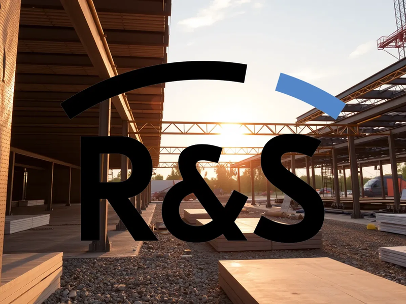 R S Group Aktie: Countdown läuft - Foto: über boerse-global.de