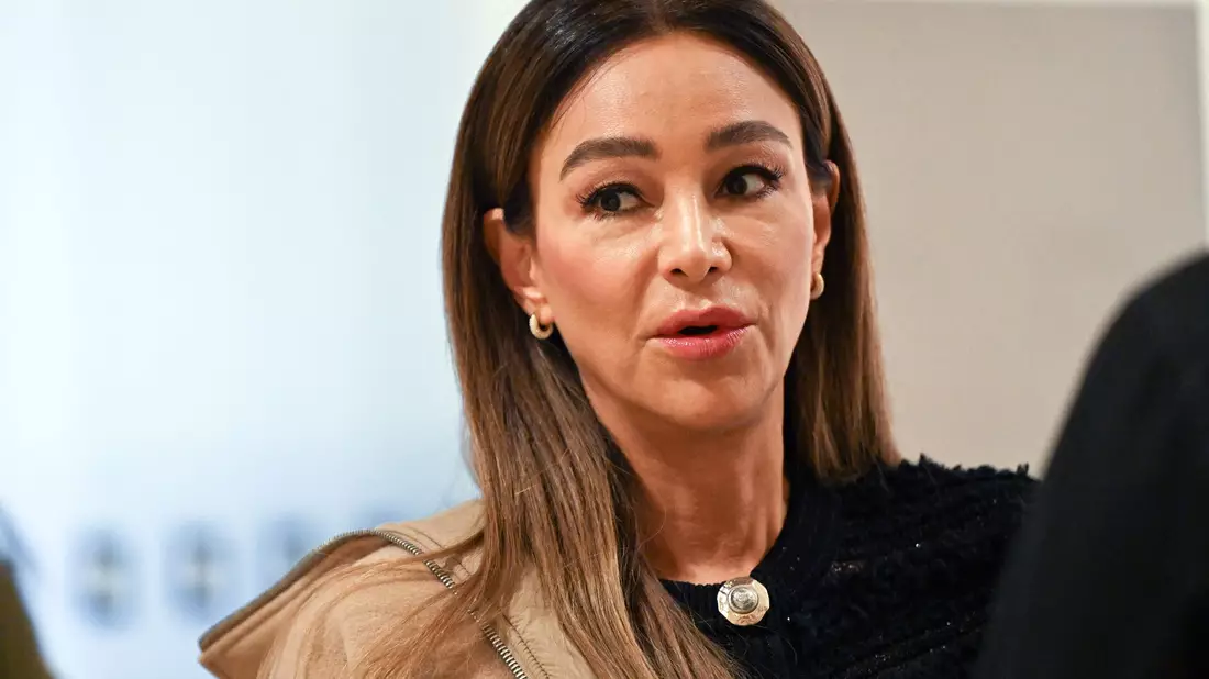 Verona Pooth kämpft gut vier Jahre nach dem Schmuckdiebstahl aus ihrem Haus vor Gericht um Schadenersatz. - Bild: Federico Gambarini/dpa