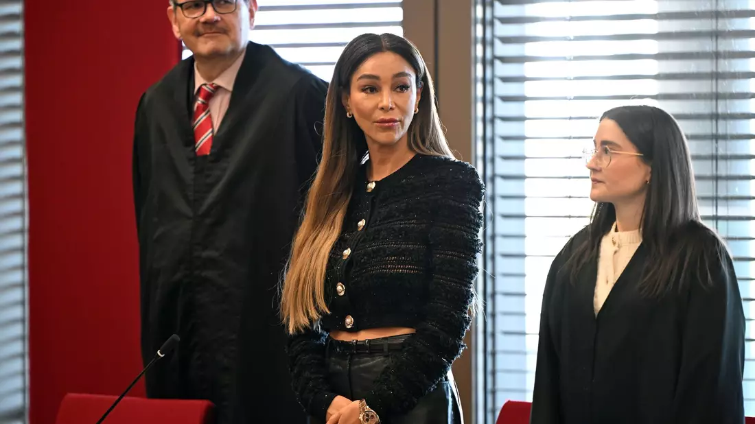 Der spektakuläre Einbruch in die Villa von TV-Moderatorin Verona Pooth von Heiligabend 2021 ist bisher unaufgeklärt. - Bild: Federico Gambarini/dpa