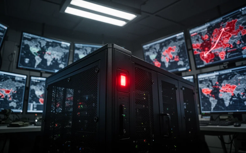 KI-Simulationen eskalieren regelmäßig bis zum Atomkrieg - Foto: über boerse-global.de