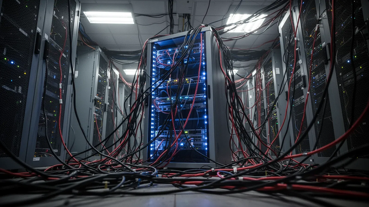 KI treibt IT-Abteilungen in die Krise - Foto: über boerse-global.de