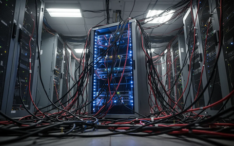 KI treibt IT-Abteilungen in die Krise - Foto: über boerse-global.de