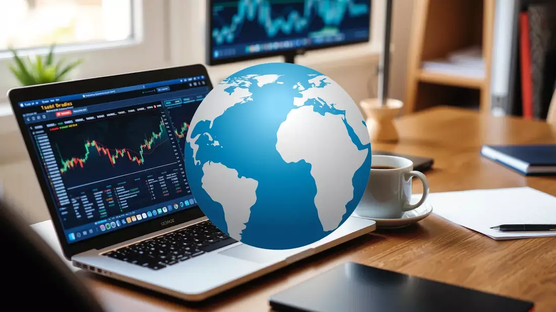 Kosmos Energy Aktie: Produktion steigt trotz Verlusten - Bild: über boerse-global.de