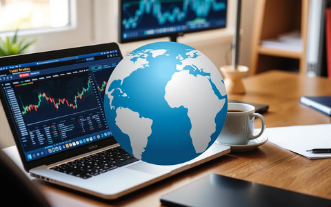 Kosmos Energy Aktie: Produktion steigt trotz Verlusten - Foto: über boerse-global.de