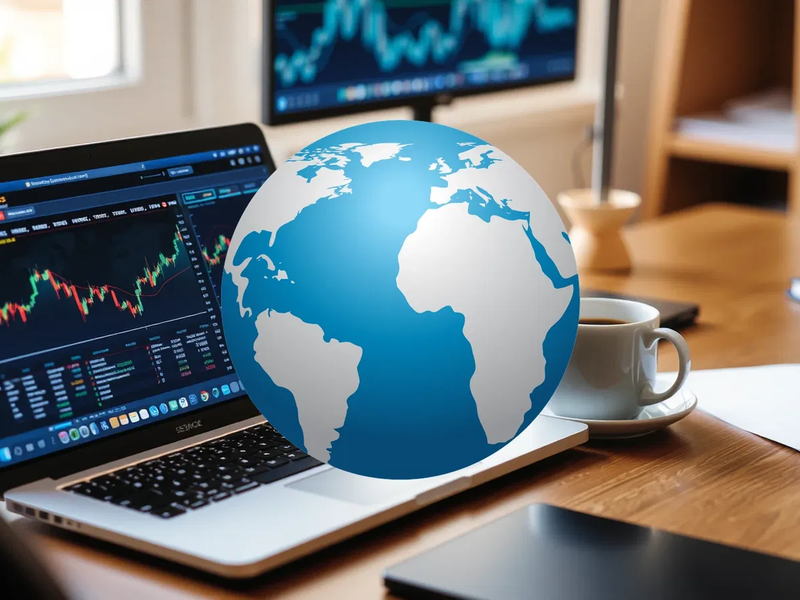 Kosmos Energy Aktie: Produktion steigt trotz Verlusten - Foto: über boerse-global.de