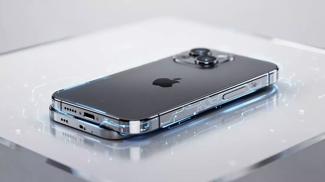 iPhone 17e: Apples günstiges Modell erhält Top-Hardware - Bild: über boerse-global.de
