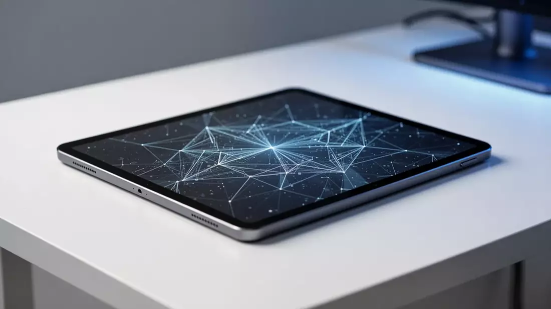 Apple iPad Air: M4-Chip bringt KI-Kraft zum Mittelklasse-Preis - Bild: über boerse-global.de