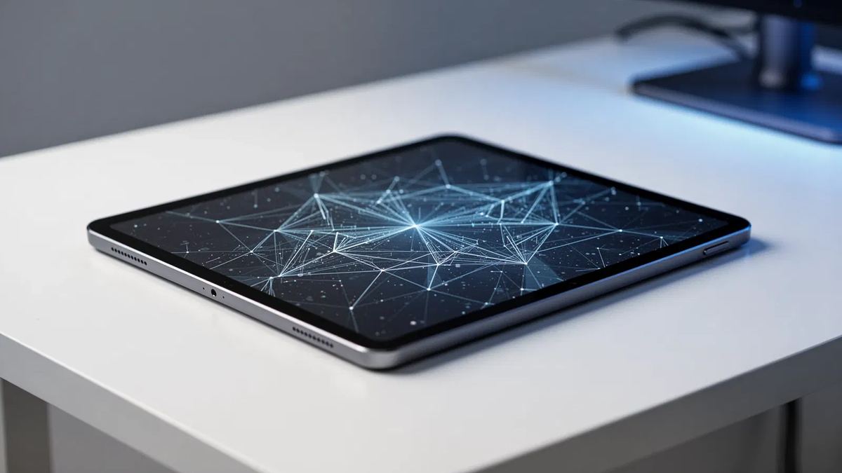 Apple iPad Air: M4-Chip bringt KI-Kraft zum Mittelklasse-Preis - Foto: über boerse-global.de