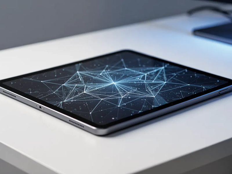 Apple iPad Air: M4-Chip bringt KI-Kraft zum Mittelklasse-Preis - Foto: über boerse-global.de