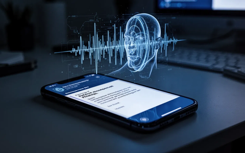 KI-Betrüger nutzen geklonte Stimmen für perfekte Täuschung - Foto: über boerse-global.de